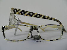 Lunettes De Lecture Presbytes