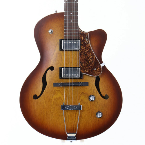 Used godin 5th avenue - 5th, cw