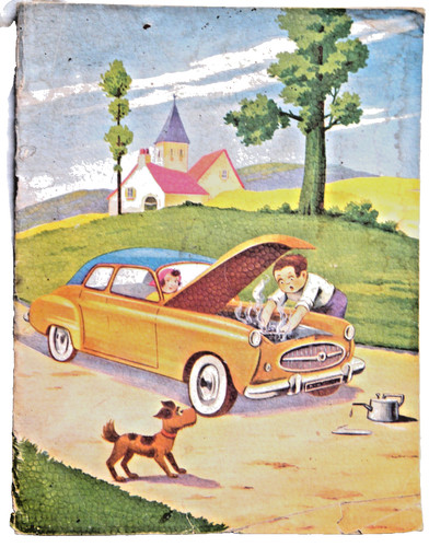Les autos coloriage - les, en