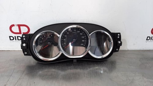 Compteur vitesse combi - de,