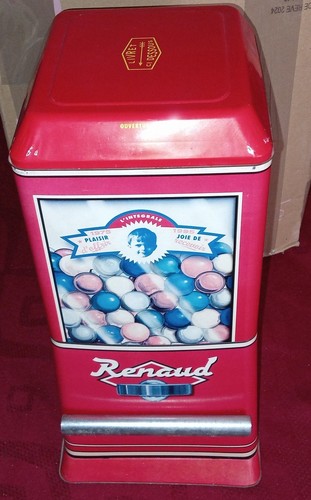 Renaud boite coffret - renaud,