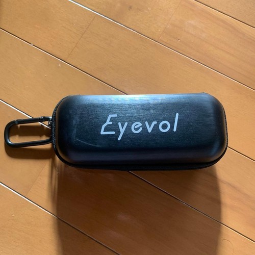 Lunettes soleil eyevol - lunettes,