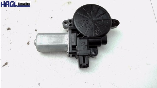 Lève vitre moteur porte - moteur, (porte