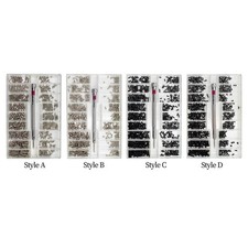 Kit assortiment petites vis - petites,
