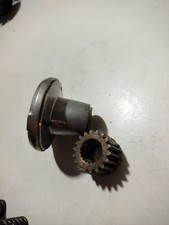 Engrenage Pignon Vilebrequin Honda 125 Transcity NX Très Bon État