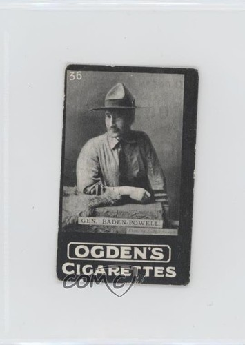 1901 ogden general interest - ogden's,
