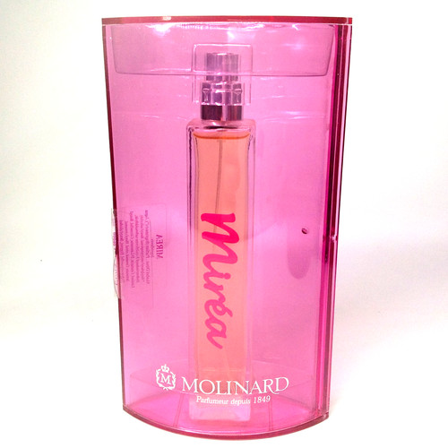 Molinard mirea eau toilette - molinard,