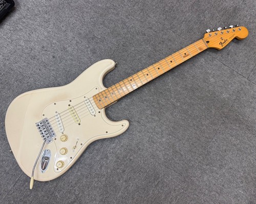 Fender mexico - fender, (fender