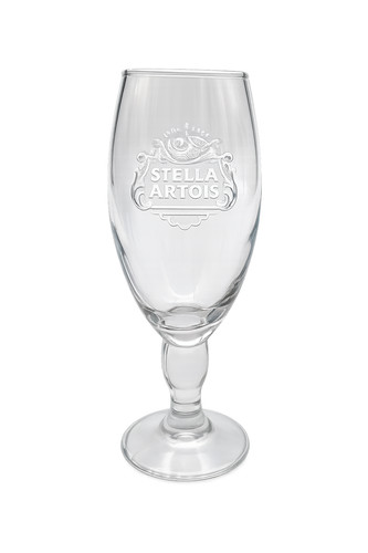Verre bière stella - 🍺,