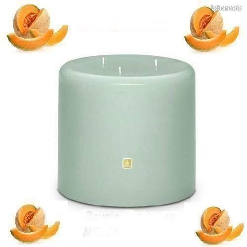 Partylite bougie 3 mèches - partylite,
