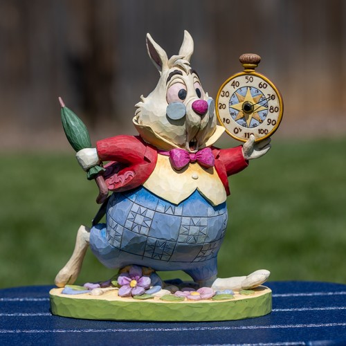 Jim shore disney traditions - disney,