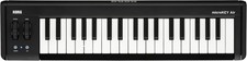 KORG Wireless MIDI Keyboard Controller Bluetooth microKEY2 Air 37-Key