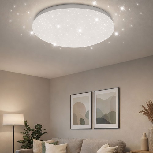 Plafonnier lampe plafond - plafonnier, de