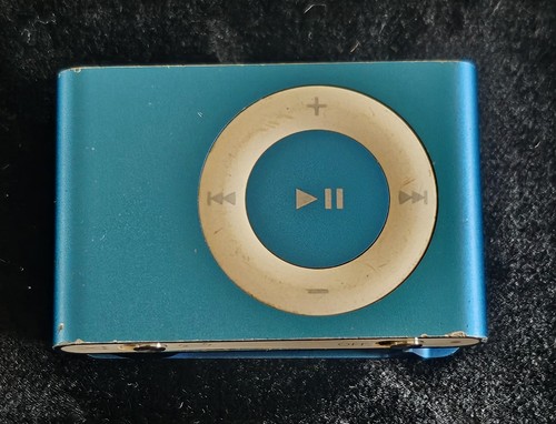 Apple ipod shuffle - apple, 4th