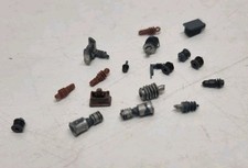 Carmina Obsidienne Etc.. Lot