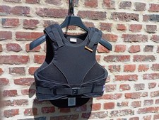 Gilet de protection, equitation