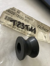 Suzuki 09320-12033 silent-bloc