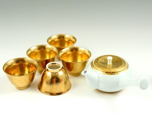 Arita yaki porcelaine warp - porcelaine,