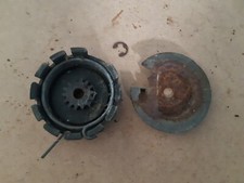 commande de régulateur de moteur bernard 427t4 de tondeuse BM4