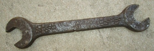 Clé ww2 jeep - gb, ww2-jeep/dodge/gmc