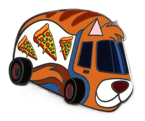 Food truck mystery oliver - food,