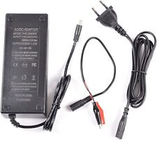 24V (29,4V) 4A Chargeur Pour