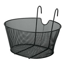 Panier Avant Pour Vélo Femme