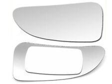 Verre Miroir Grand Angle à Coller à Gauche Convient pour NV400 Movano B Maître 3