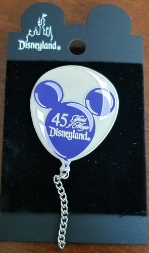 Disneyland resort years of - resort,