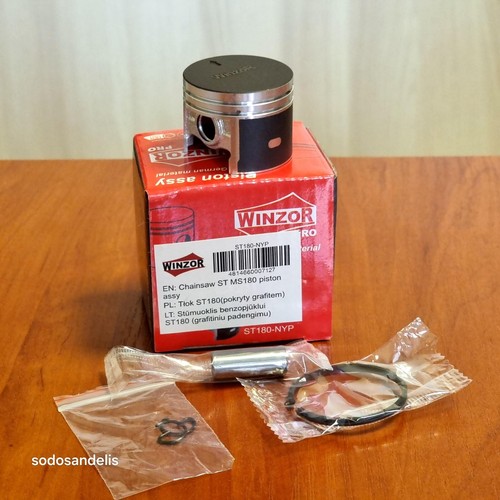 Kit piston pour - kit,