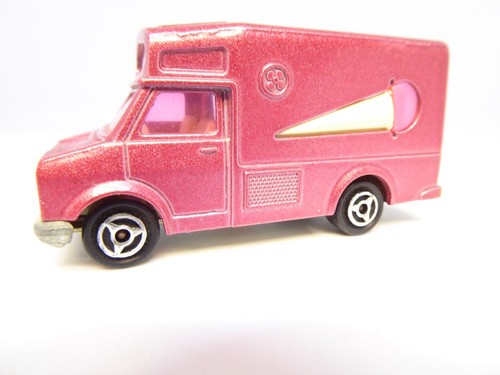 Majorette majopub flipi - /,