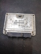 Calculateur ECU Volkswagen Polo 1.4 Mpi année 1999 moteur Akk