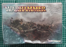 Warhammer old world 