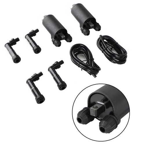 Bobine allumage pour honda - bobine,
