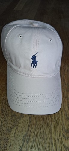 Casquette ralph lauren - casquette,