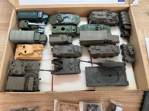 Roco véhicules - roco, 1:87