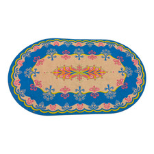 sympa tapis 3021  Playmobil (