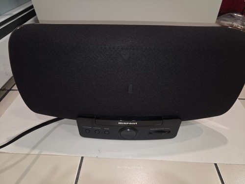 Marantz ms7000 consolette - marantz,