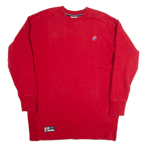 Sweat capuche superdry pour - superdry,