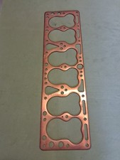 PEUGEOT 601 De 1934 Joint De