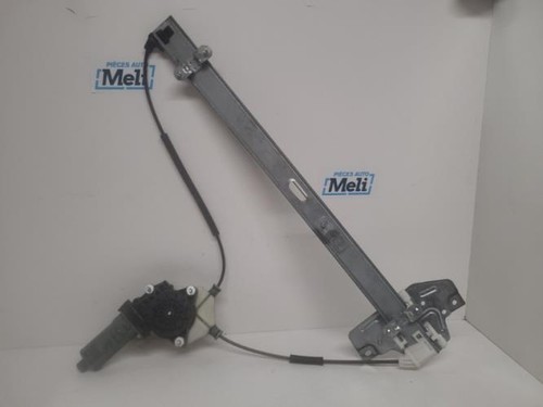 Leve vitre electrique avant