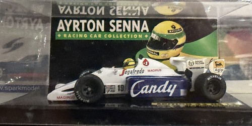 Minichamps 540844399 ed - minichamps,