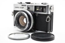 Appareil photo argentique