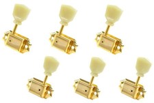 Jeu de chevilles luthier GOTOH