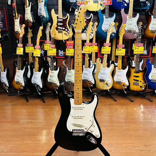 Used fender usa vintage - usa,