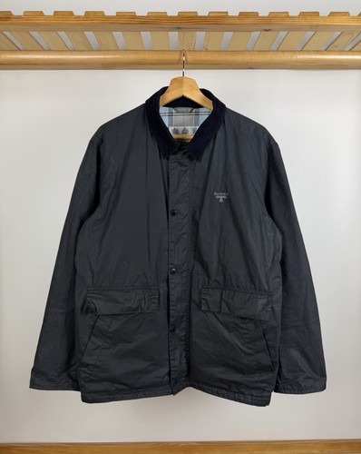 Barbour beacon broad waxed - barbour,