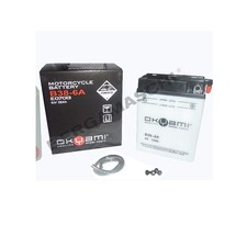 BMW R60 600 1955 - 1969