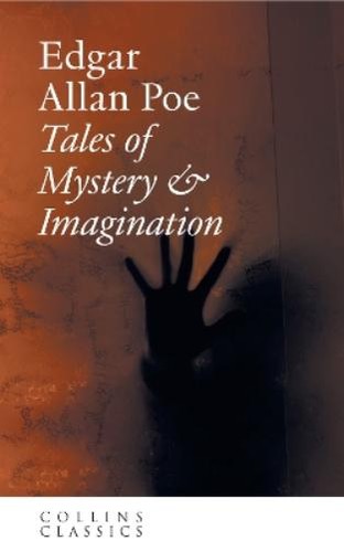 Edgar allan poe tales - allan,