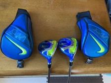 NIKE GOLF VAPOR FLY 3W 5W