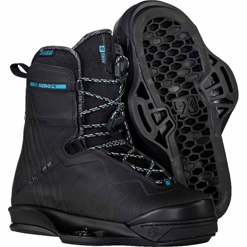 Liquid force aero black - liquid,